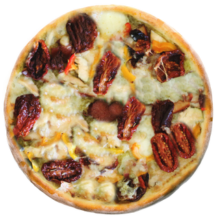 Pizza Zagraniczna 32 cm