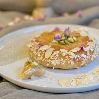  Mini Pastilla Au Poulet