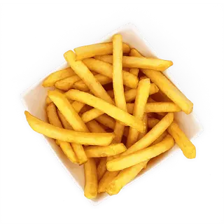Batatas Fritas