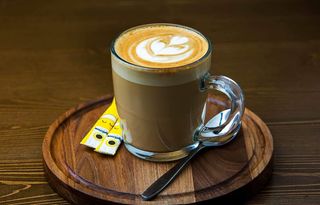 Латте (450мл)