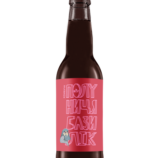 Комбуча ODS Foundation