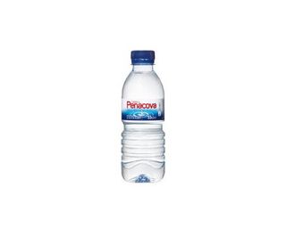 Agua 33cl