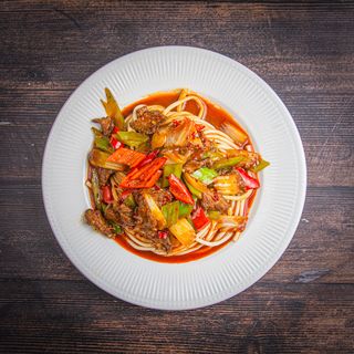 Гуйру Лагман (400г)