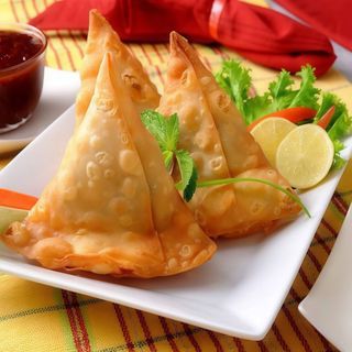 Samosa