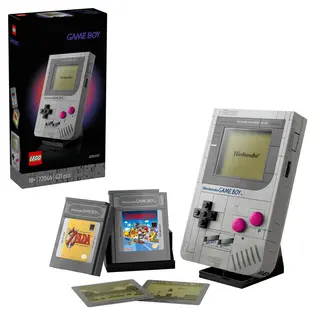 Game Boy - 72046