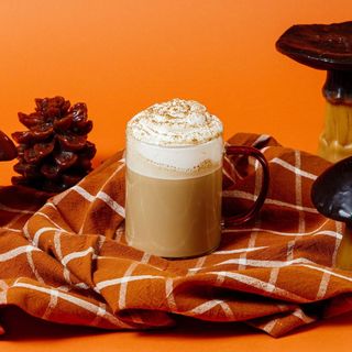 CAFE PUMPKIN MEDIANO