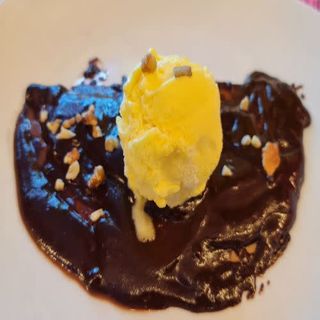 Crepa De Chocolate