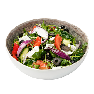 Салат Грецький (245г)