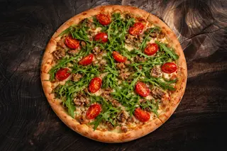 Pizza Italiana Ø30cm