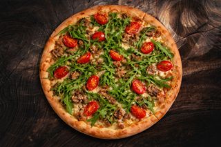 Pizza Italiana Ø30cm