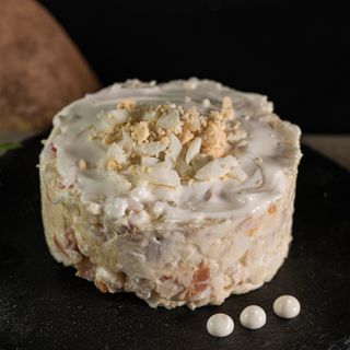Ensaladilla rusa (500 g.)
