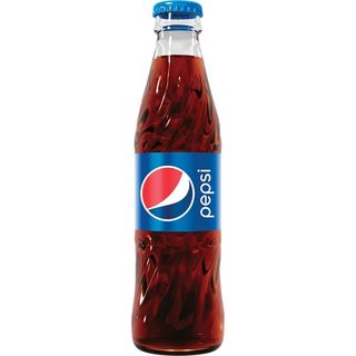 Pepsi 0.25l.