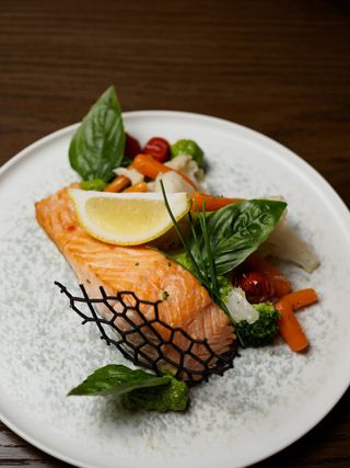 Seafood Sauté 390gr