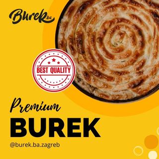 Premium burek