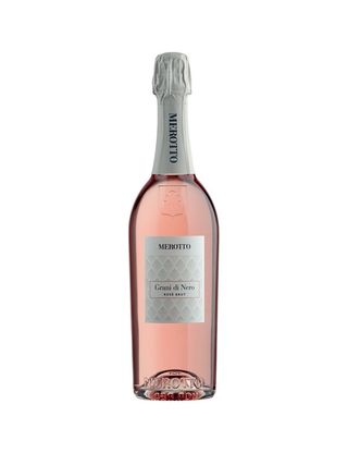 'Grani Rosa di Nero'Brut rosè