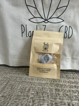 Dry CBD 5 Gr