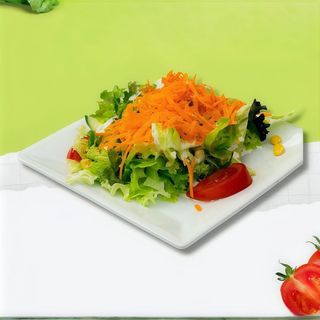Ensalada Mixta (Verde)