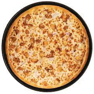 Bond Special Pizza