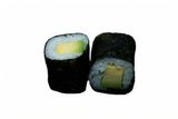 Maki Saumon Avocat