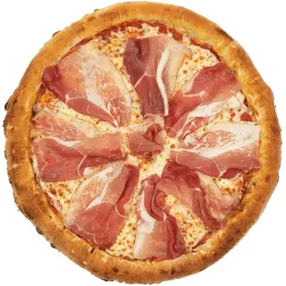 Pizza Prosciutto Crudo Ø 26cm