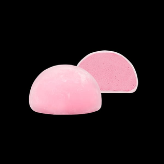 Mochi Morango