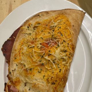 Pizza Calzone