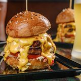 ბურგერი კლასიკი 2x