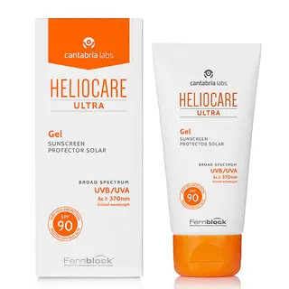 Heliocare Ultra Gel 90 Spf 50