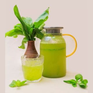 Ананас-Щавель (330мл)