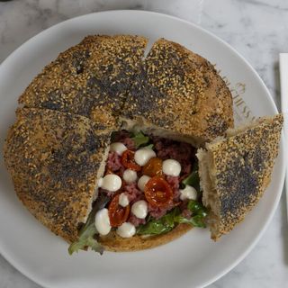 SCRIGNO-DUCHESSA FIT