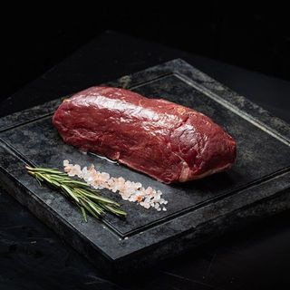 Entrecôte circa 280/300 g.
