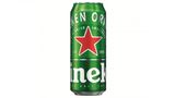 Heineken 0.5l