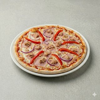Pizza 16