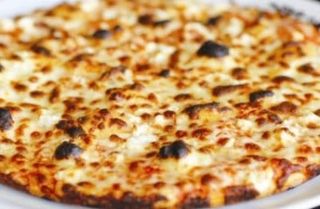 Пица Сирена 33см/600-650