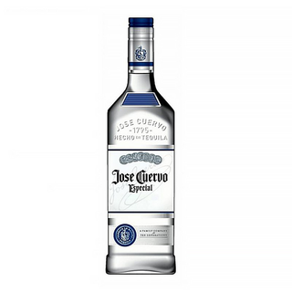 José Cuervo Silver (700 Ml.)