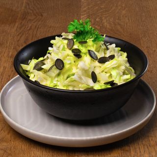 Kupus salata