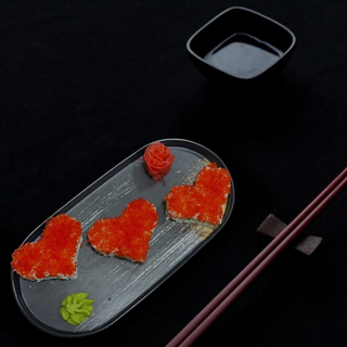 ლავ სუში 3x