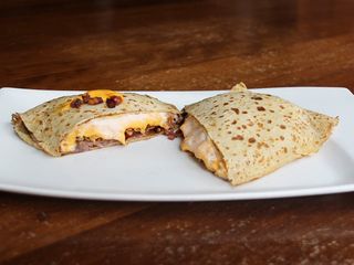CRÊPE CHIHUAHUA ¡¡NUEVA!!