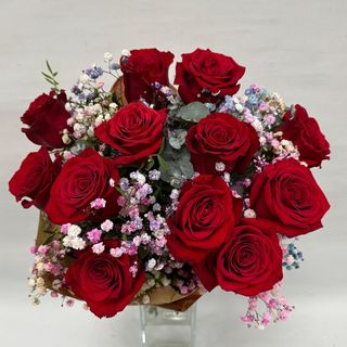 09-ROSAS PARA LA REINA-12-ROSAS EXTRAS ROJAS