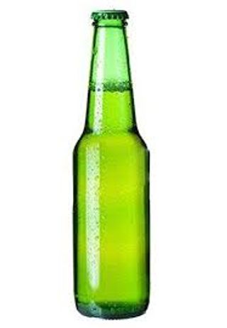 Birra nazionale in bottiglia