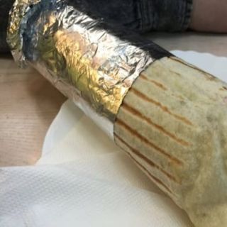 Dürüm Especial Hut