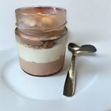 Mus ai tre cioccolati (gluten free)