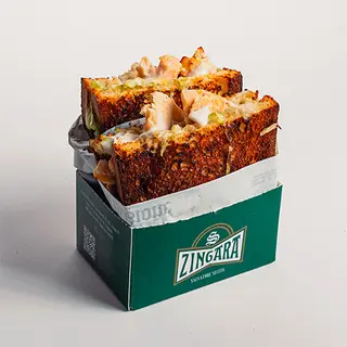 Zingara Caesar