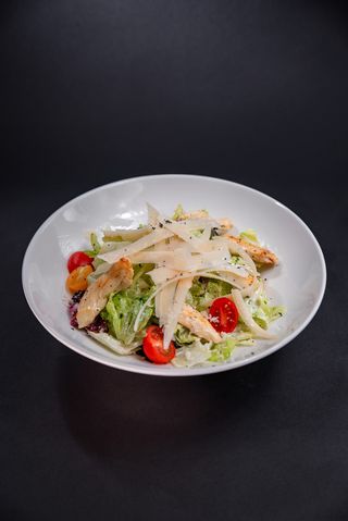 Ensalada César