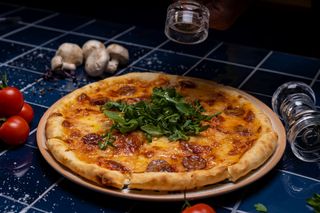 პიცა პეპერონი