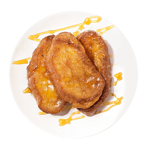 Torrijas Panadería