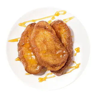 Torrijas Panadería
