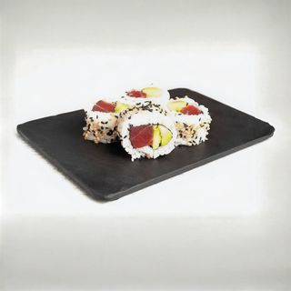 Uramaki De Atún Y Aguacate (8 Uds.)