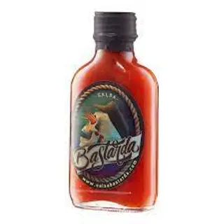 Salsa Batarda 100Ml