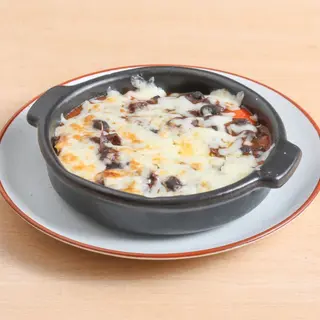 Enchilada Charra.